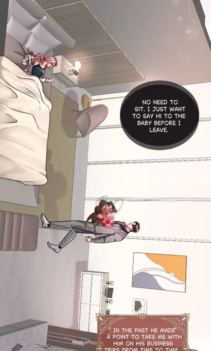 The Billionaire’s Replacement Wife Chapter 20 page 7