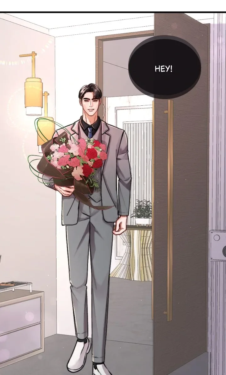 The Billionaire’s Replacement Wife Chapter 20 page 5