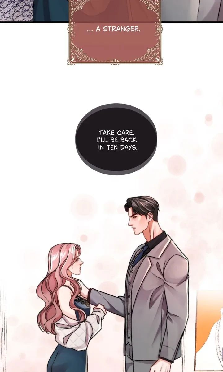 The Billionaire’s Replacement Wife Chapter 20 page 26
