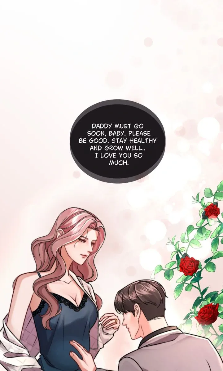 The Billionaire’s Replacement Wife Chapter 20 page 23