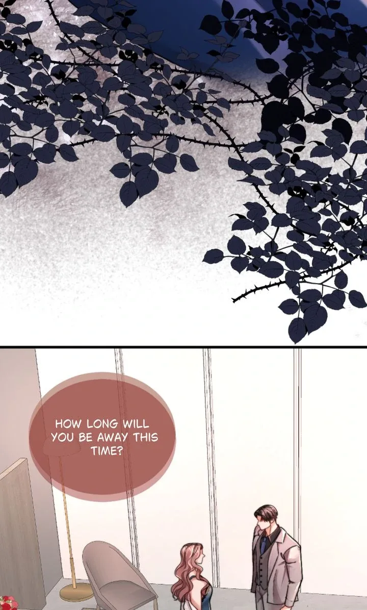 The Billionaire’s Replacement Wife Chapter 20 page 19