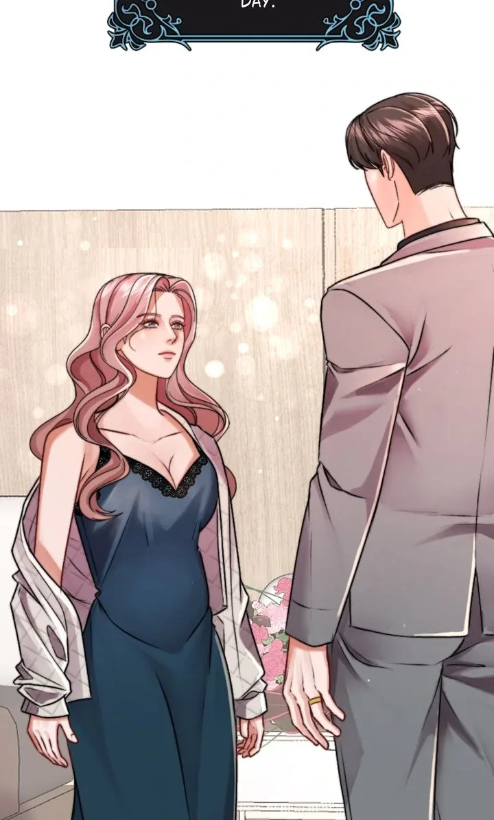 The Billionaire’s Replacement Wife Chapter 20 page 21