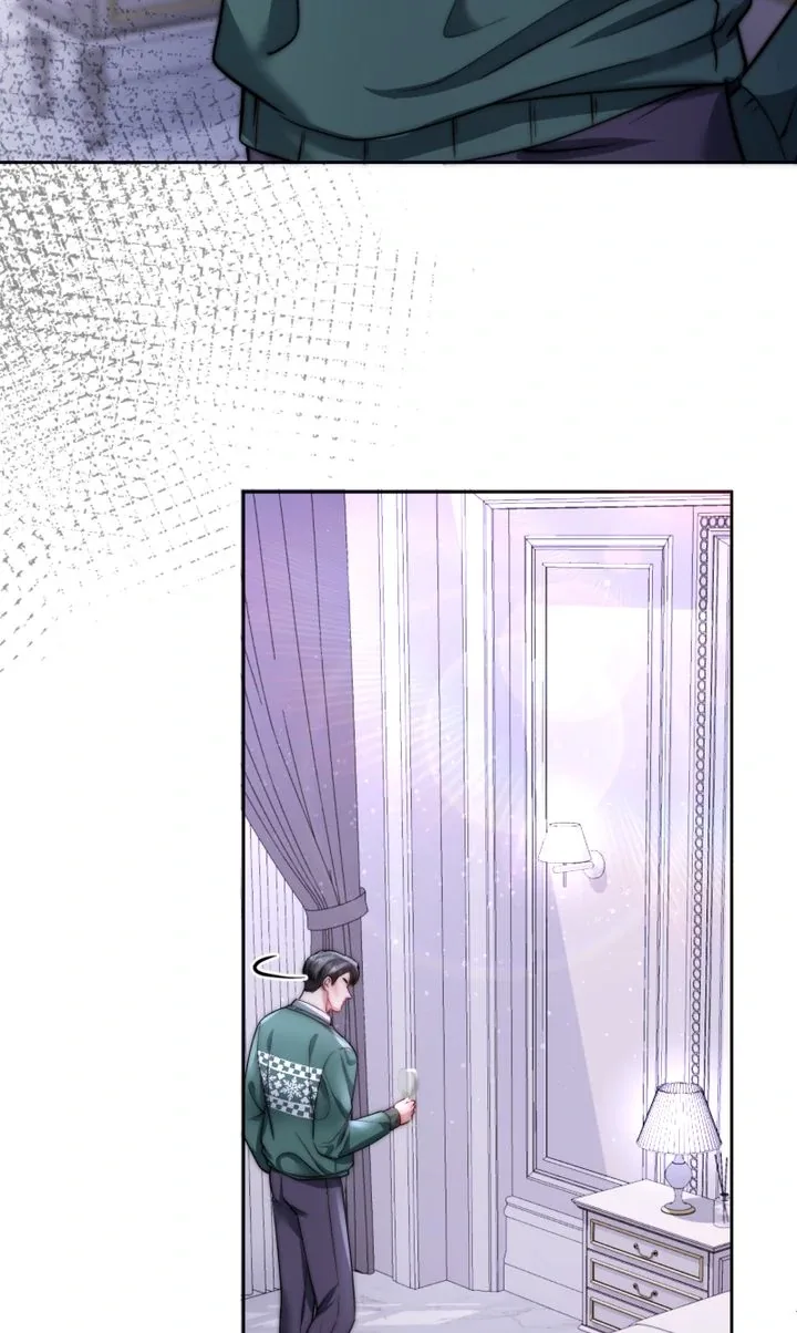 The Billionaire’s Replacement Wife Chapter 19 page 8