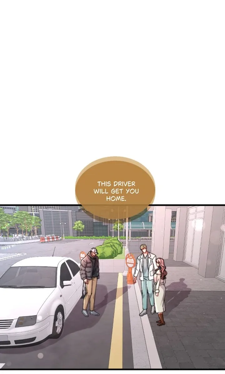The Billionaire’s Replacement Wife Chapter 20 page 56