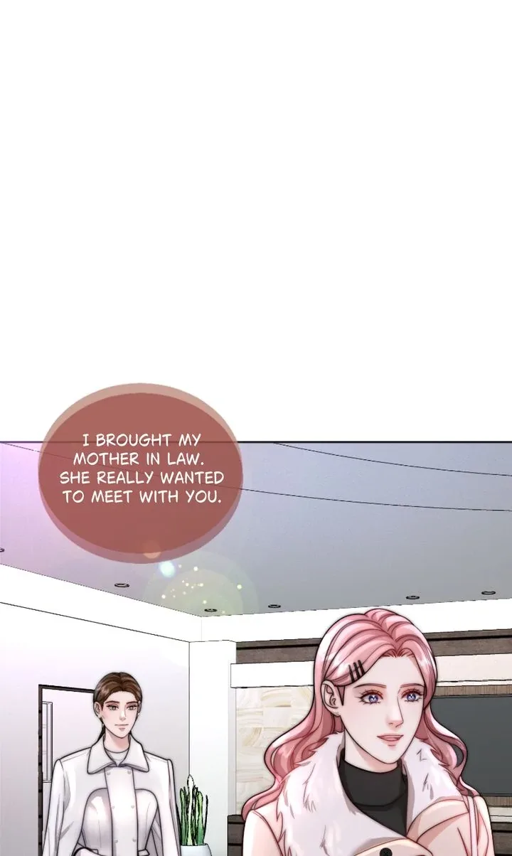 The Billionaire’s Replacement Wife Chapter 19 page 52