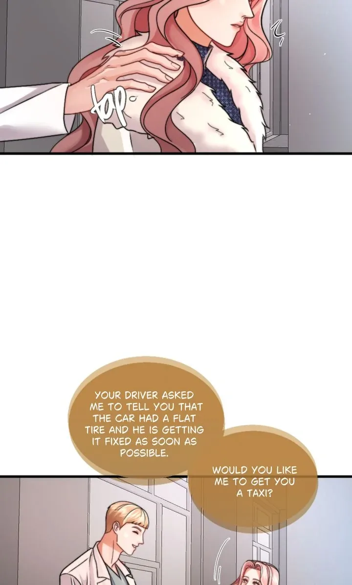 The Billionaire’s Replacement Wife Chapter 20 page 51