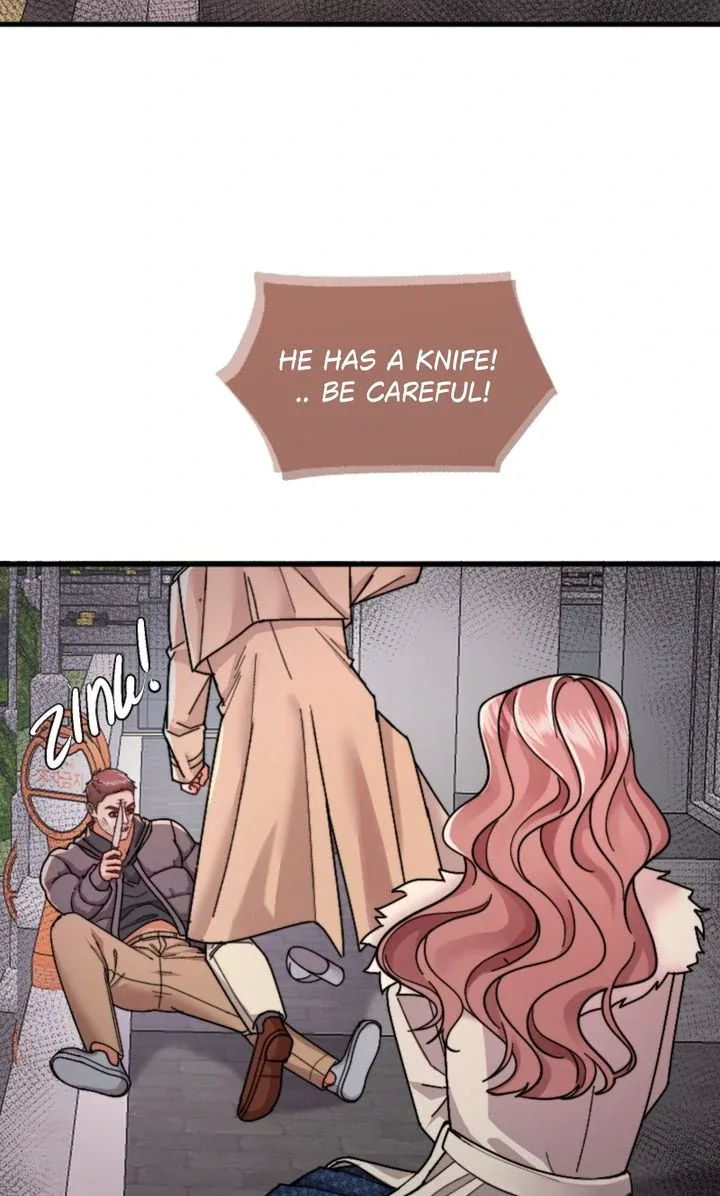 The Billionaire’s Replacement Wife Chapter 20 page 76