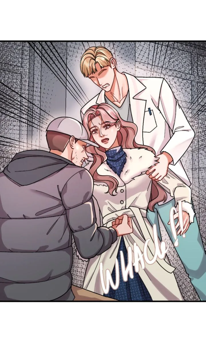 The Billionaire’s Replacement Wife Chapter 20 page 70