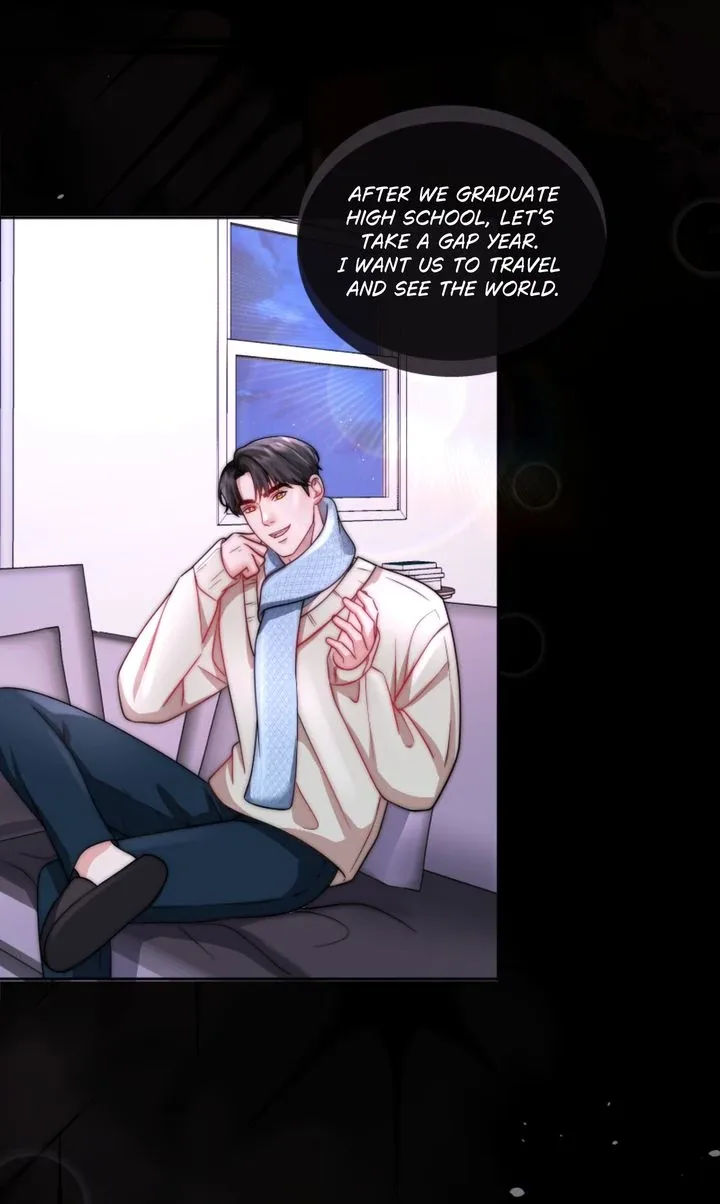 The Billionaire’s Replacement Wife Chapter 19 page 26