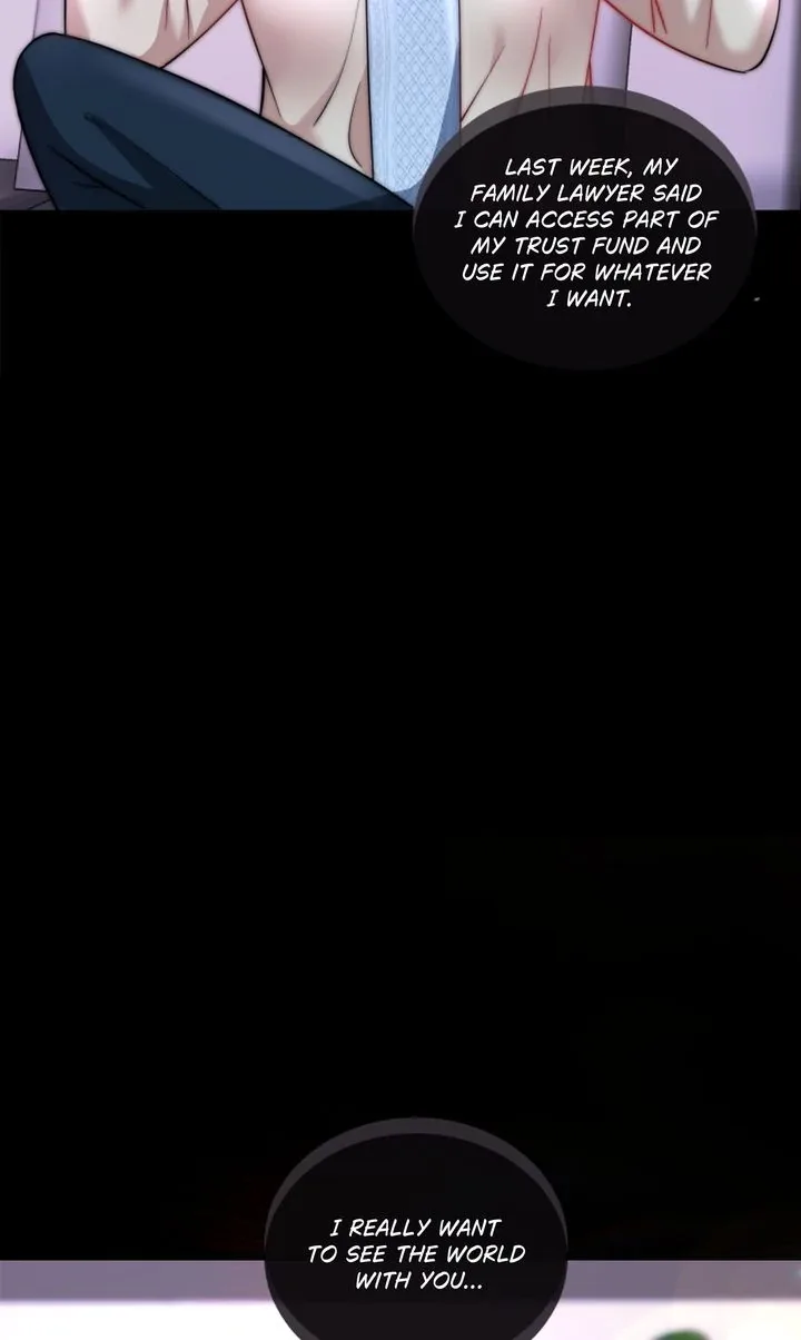 The Billionaire’s Replacement Wife Chapter 19 page 29