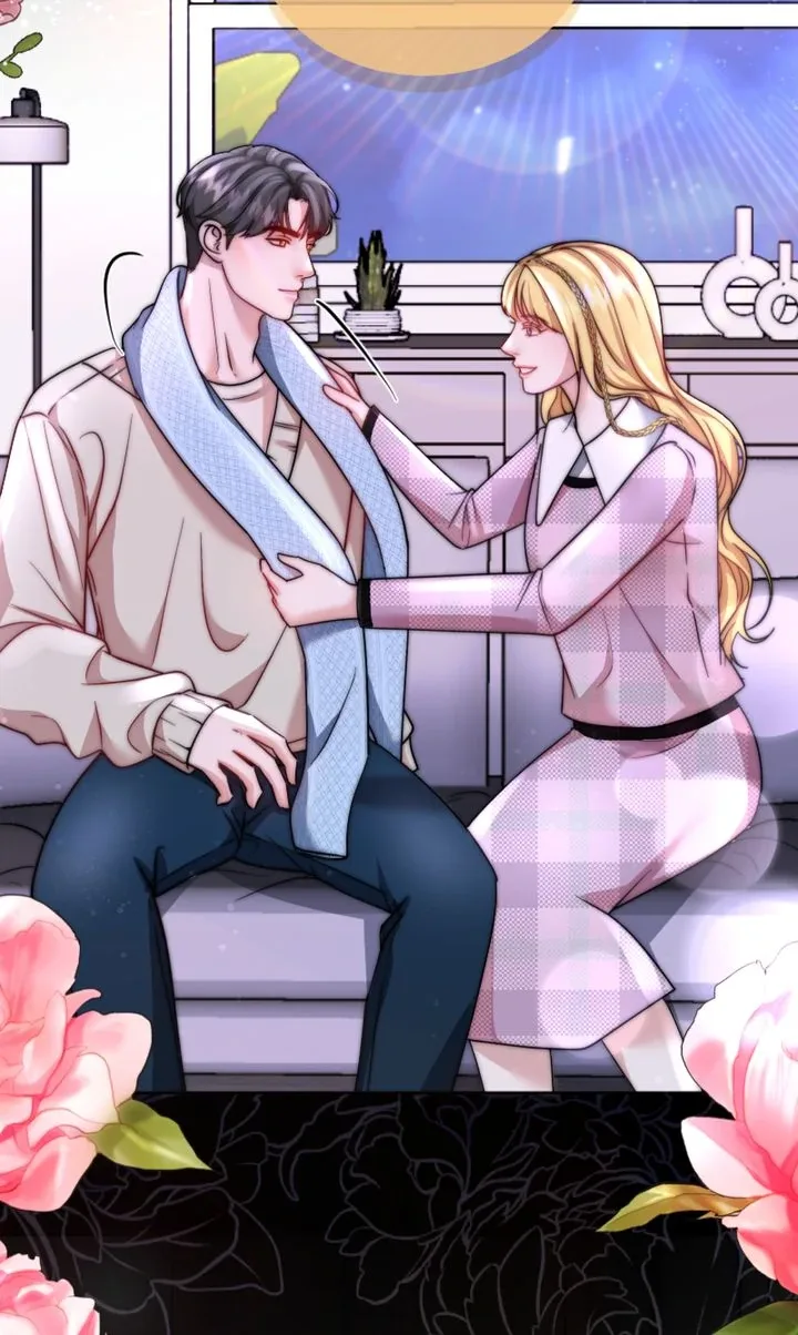 The Billionaire’s Replacement Wife Chapter 19 page 18