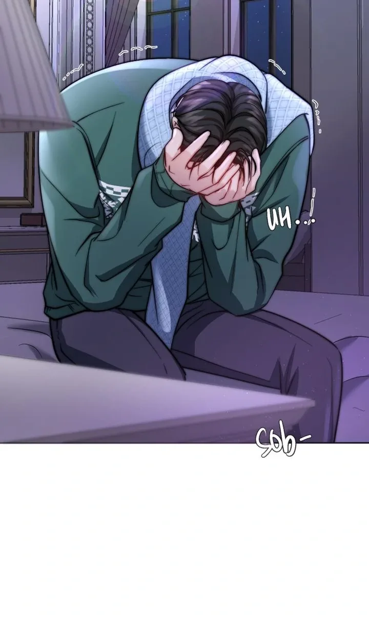 The Billionaire’s Replacement Wife Chapter 19 page 47