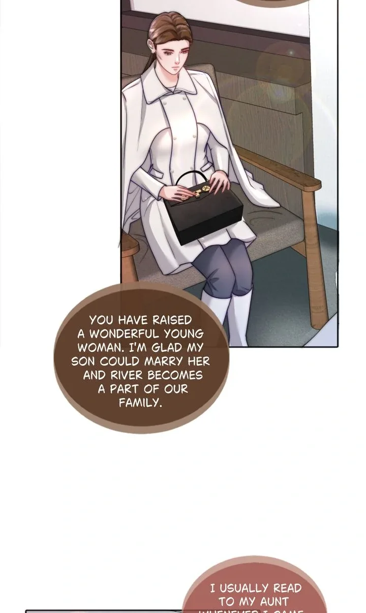 The Billionaire’s Replacement Wife Chapter 19 page 55