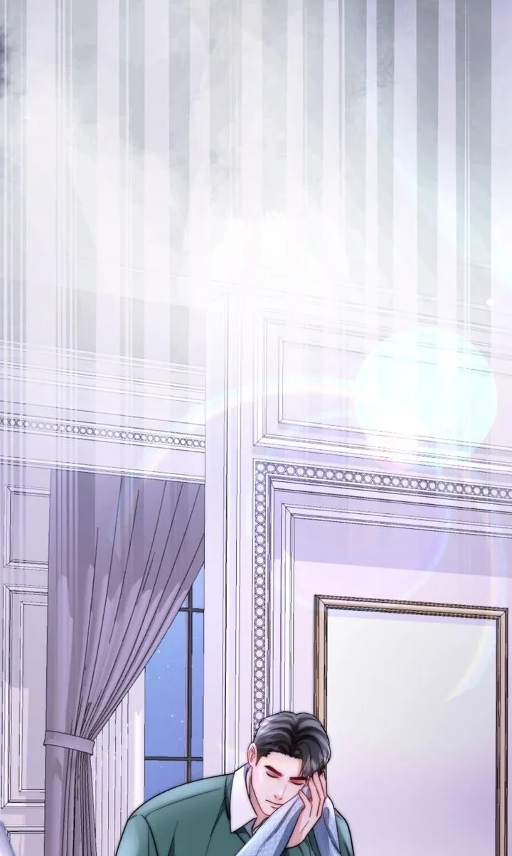 The Billionaire’s Replacement Wife Chapter 19 page 34