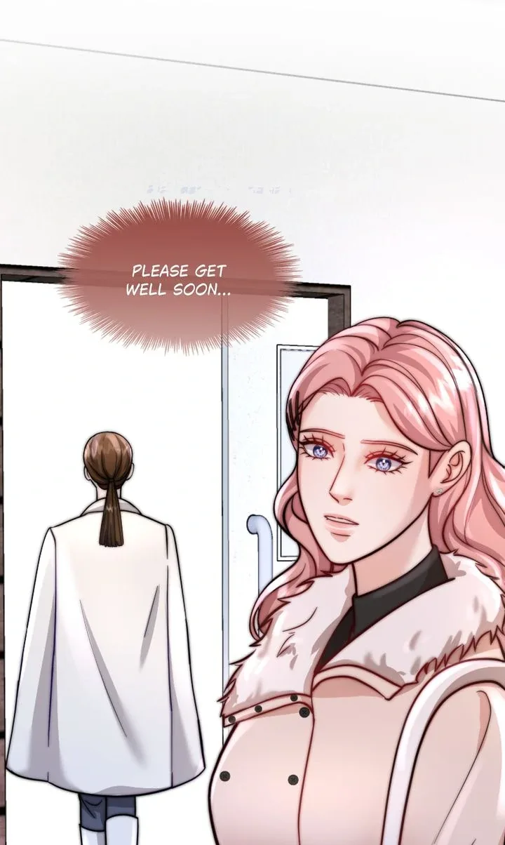 The Billionaire’s Replacement Wife Chapter 19 page 62