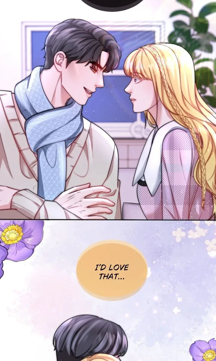 The Billionaire’s Replacement Wife Chapter 19 page 30