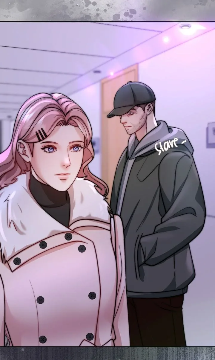 The Billionaire’s Replacement Wife Chapter 19 page 65