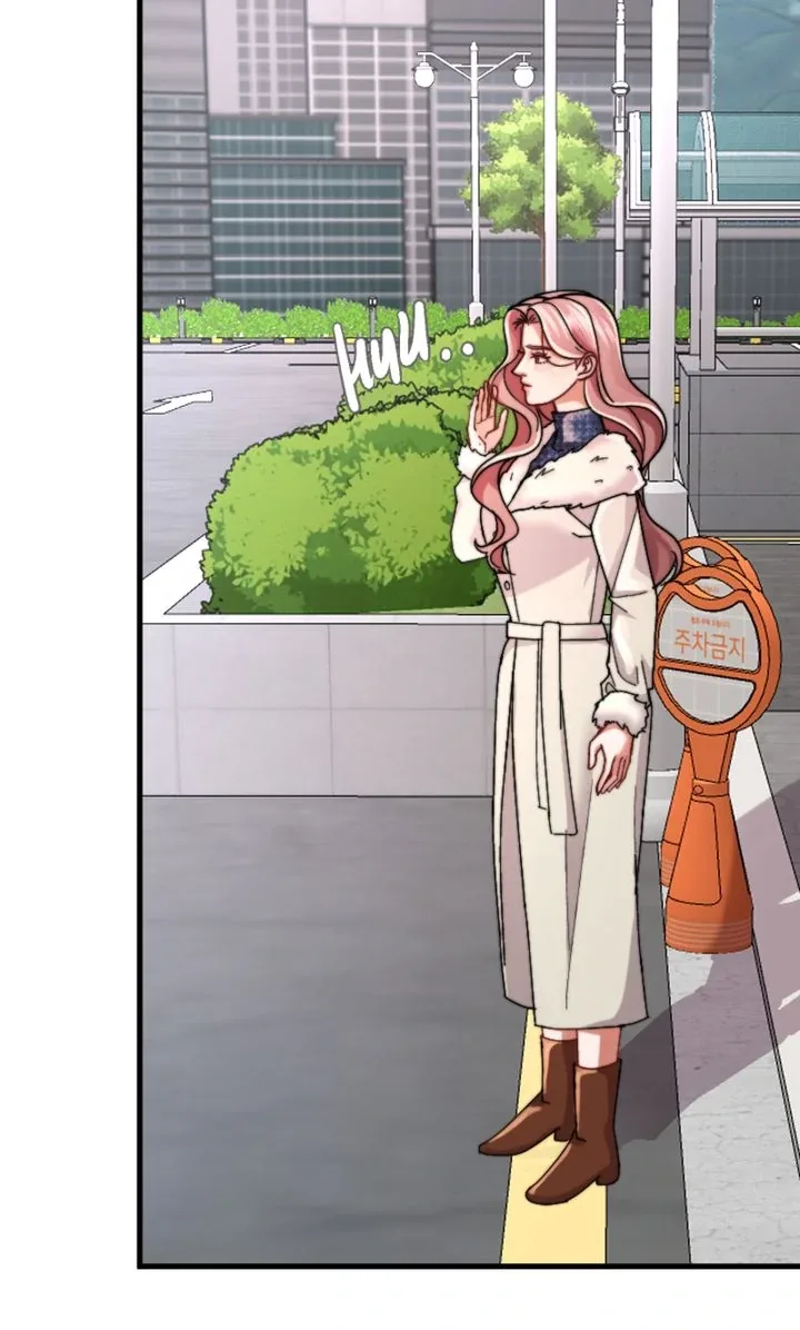 The Billionaire’s Replacement Wife Chapter 20 page 59