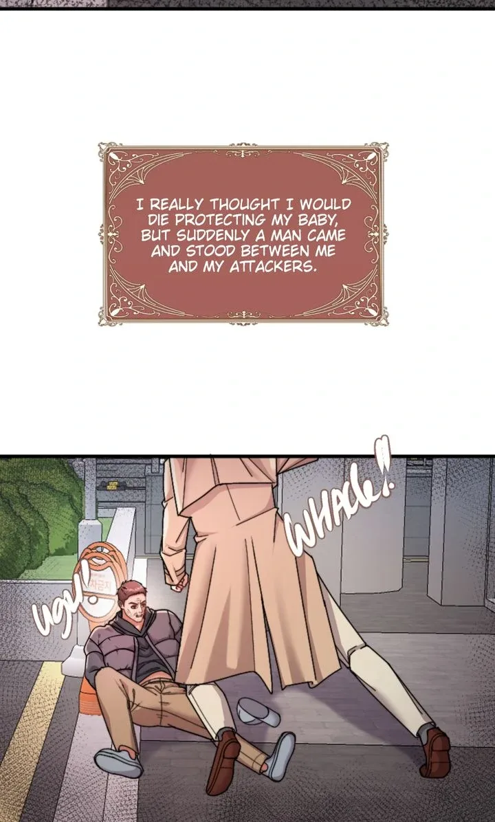 The Billionaire’s Replacement Wife Chapter 20 page 75