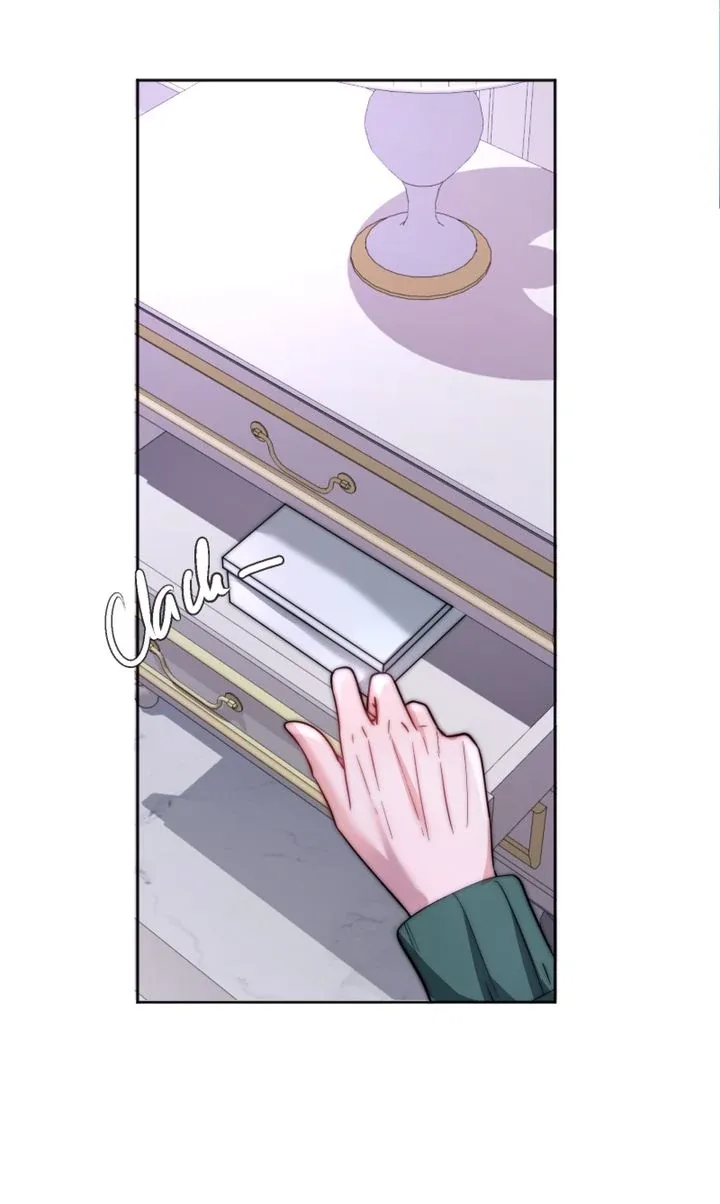 The Billionaire’s Replacement Wife Chapter 19 page 37