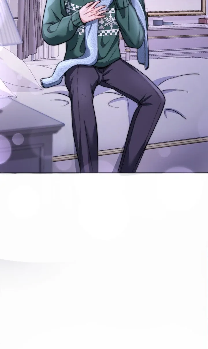 The Billionaire’s Replacement Wife Chapter 19 page 35