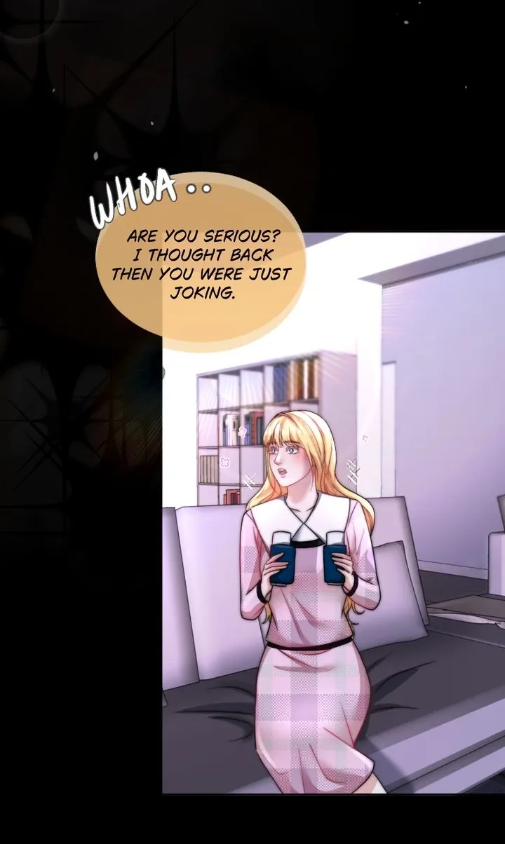 The Billionaire’s Replacement Wife Chapter 19 page 27
