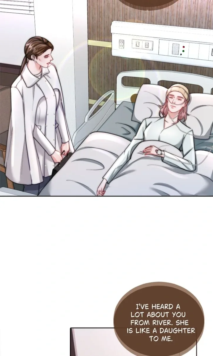 The Billionaire’s Replacement Wife Chapter 19 page 54