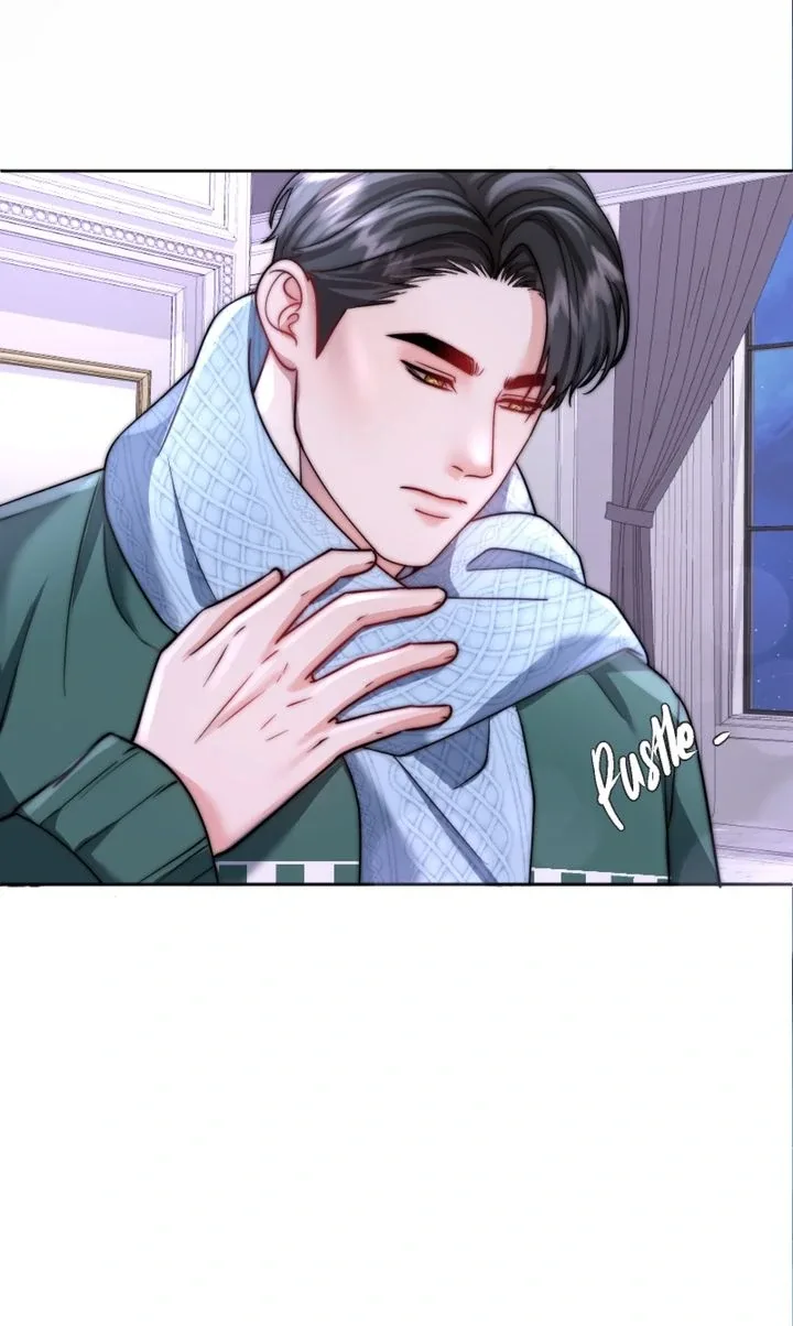 The Billionaire’s Replacement Wife Chapter 19 page 36