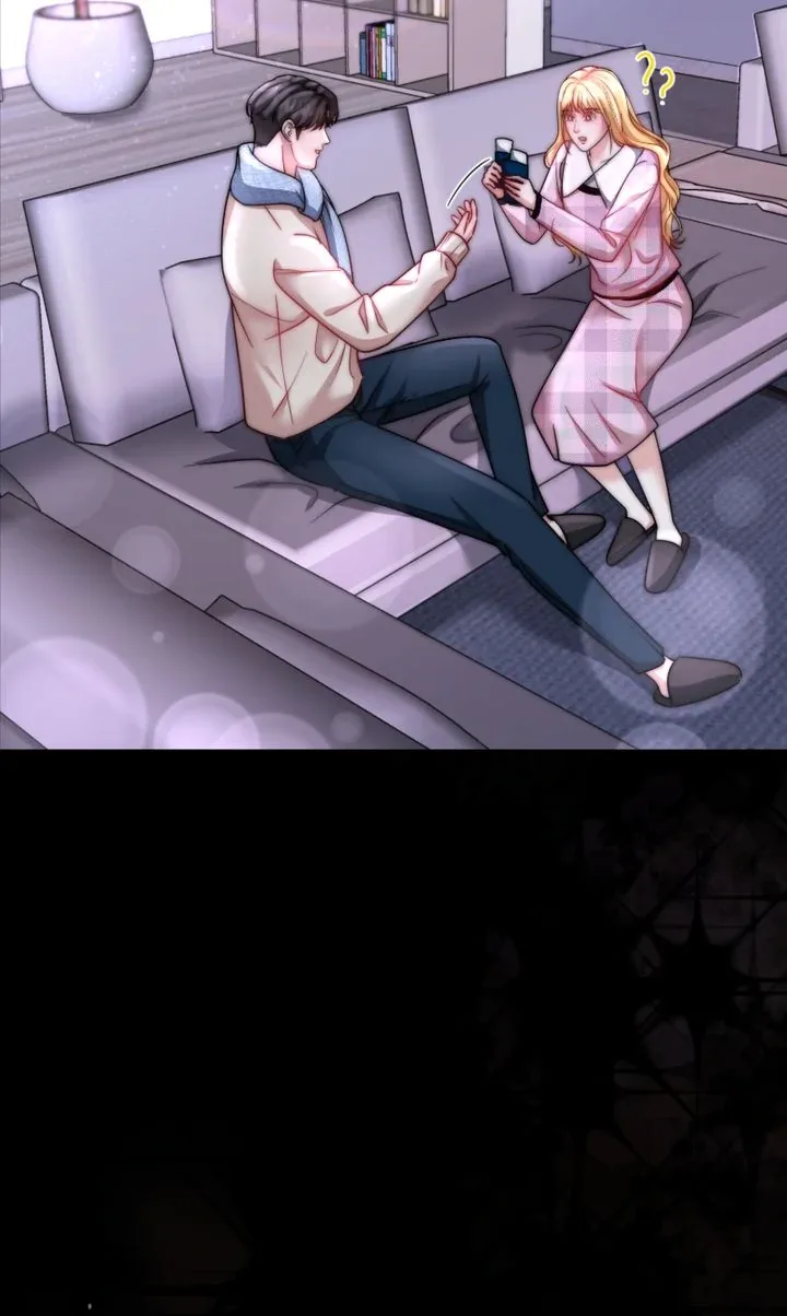 The Billionaire’s Replacement Wife Chapter 19 page 25