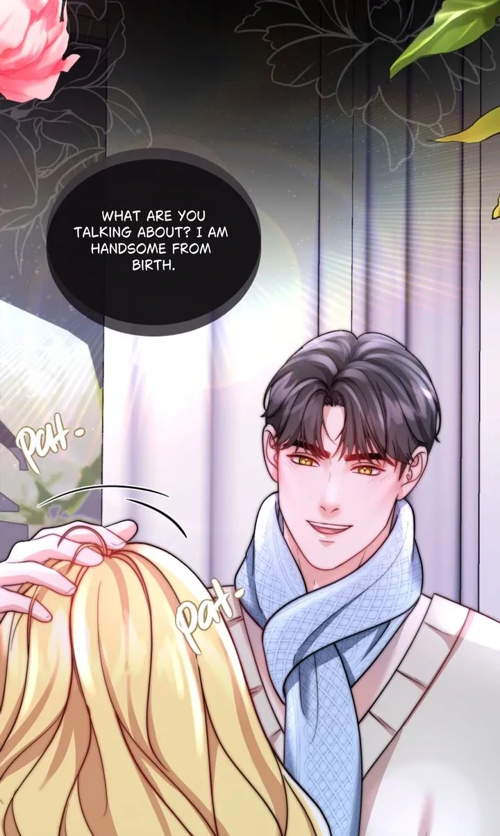The Billionaire’s Replacement Wife Chapter 19 page 19