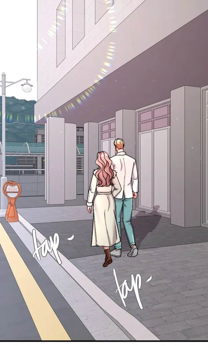 The Billionaire’s Replacement Wife Chapter 20 page 55