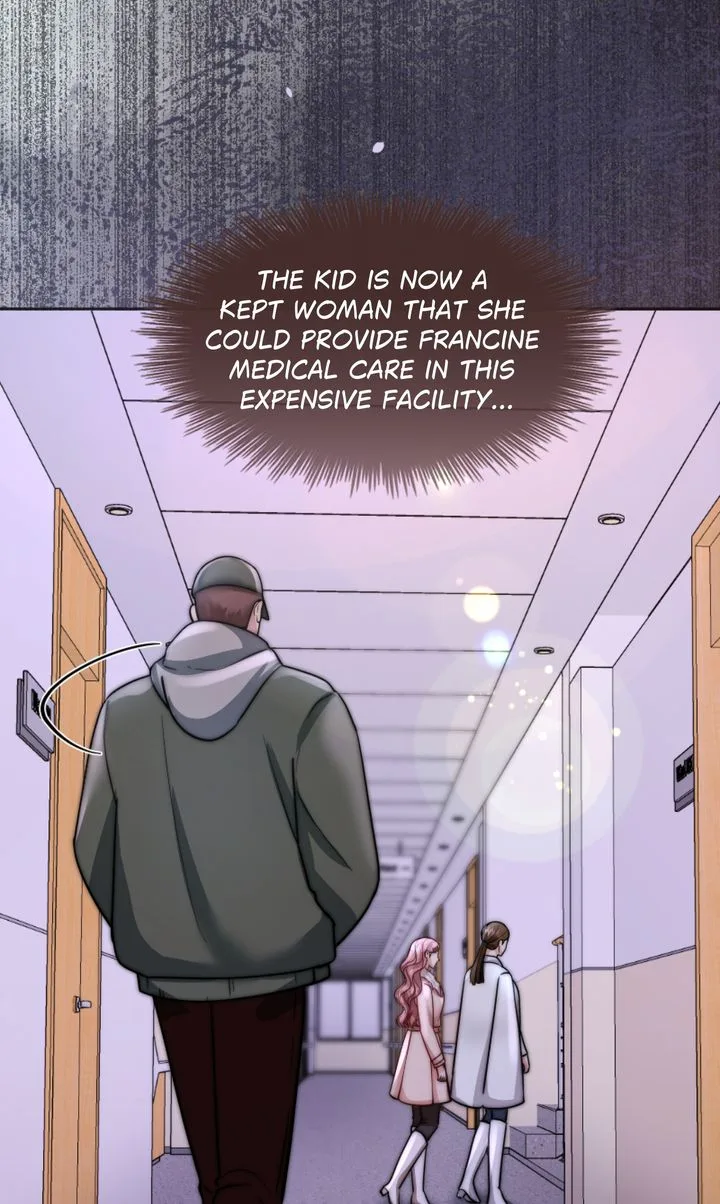 The Billionaire’s Replacement Wife Chapter 19 page 68