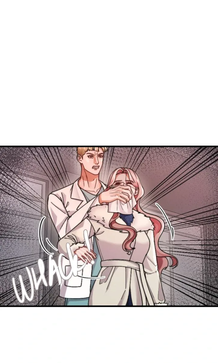 The Billionaire’s Replacement Wife Chapter 20 page 66