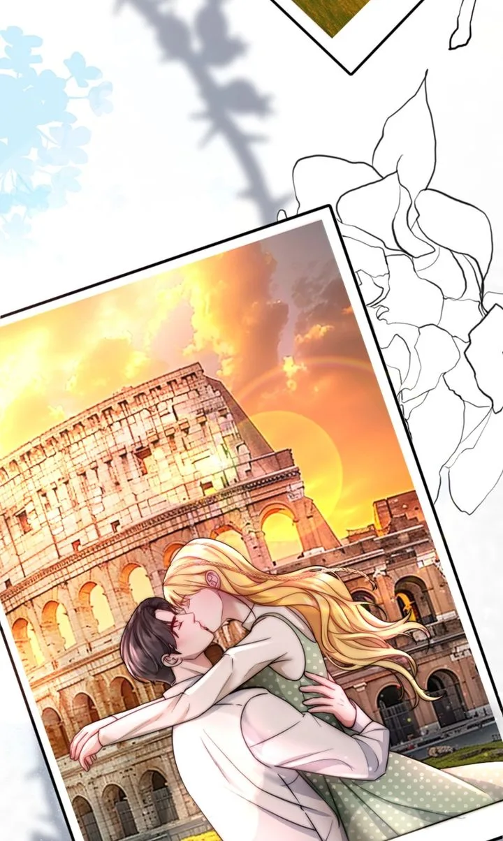 The Billionaire’s Replacement Wife Chapter 19 page 42