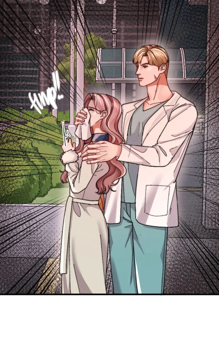 The Billionaire’s Replacement Wife Chapter 20 page 65