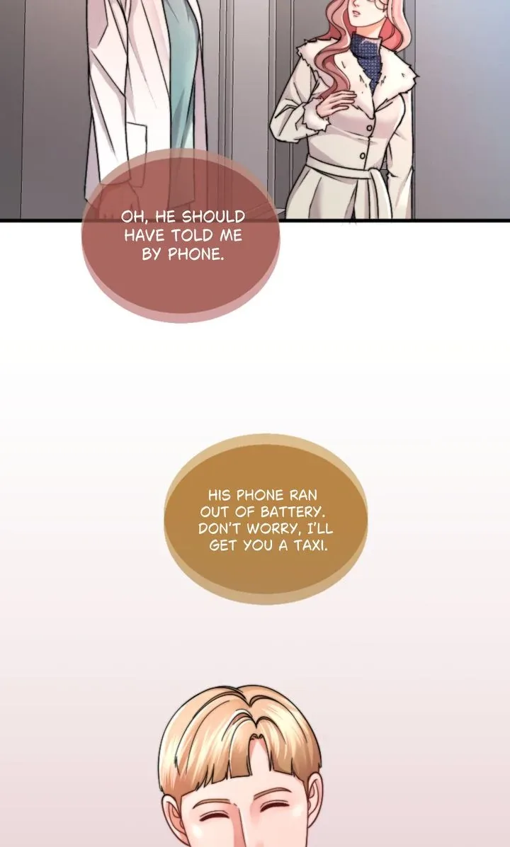 The Billionaire’s Replacement Wife Chapter 20 page 52