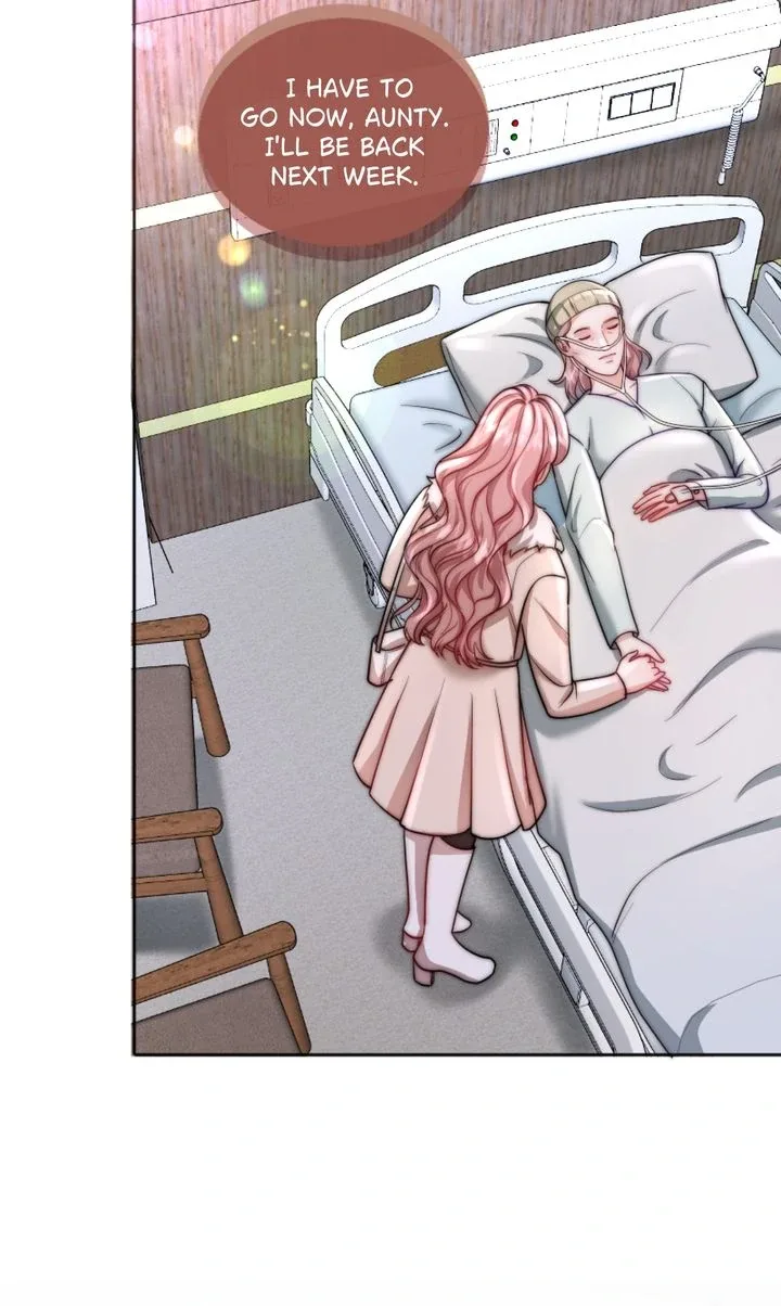 The Billionaire’s Replacement Wife Chapter 19 page 61