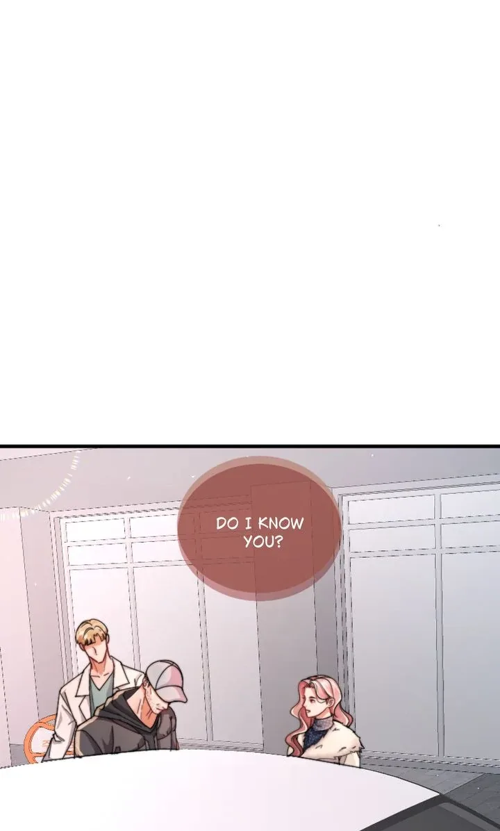 The Billionaire’s Replacement Wife Chapter 20 page 61