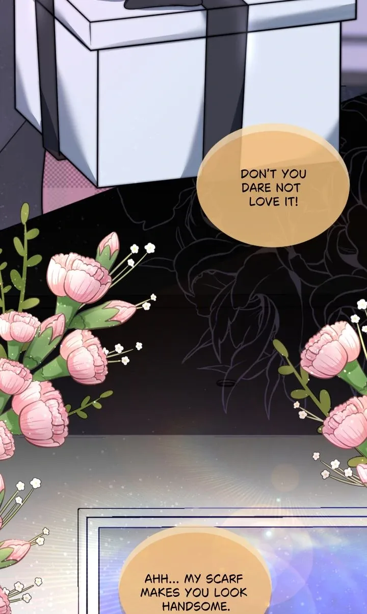 The Billionaire’s Replacement Wife Chapter 19 page 17