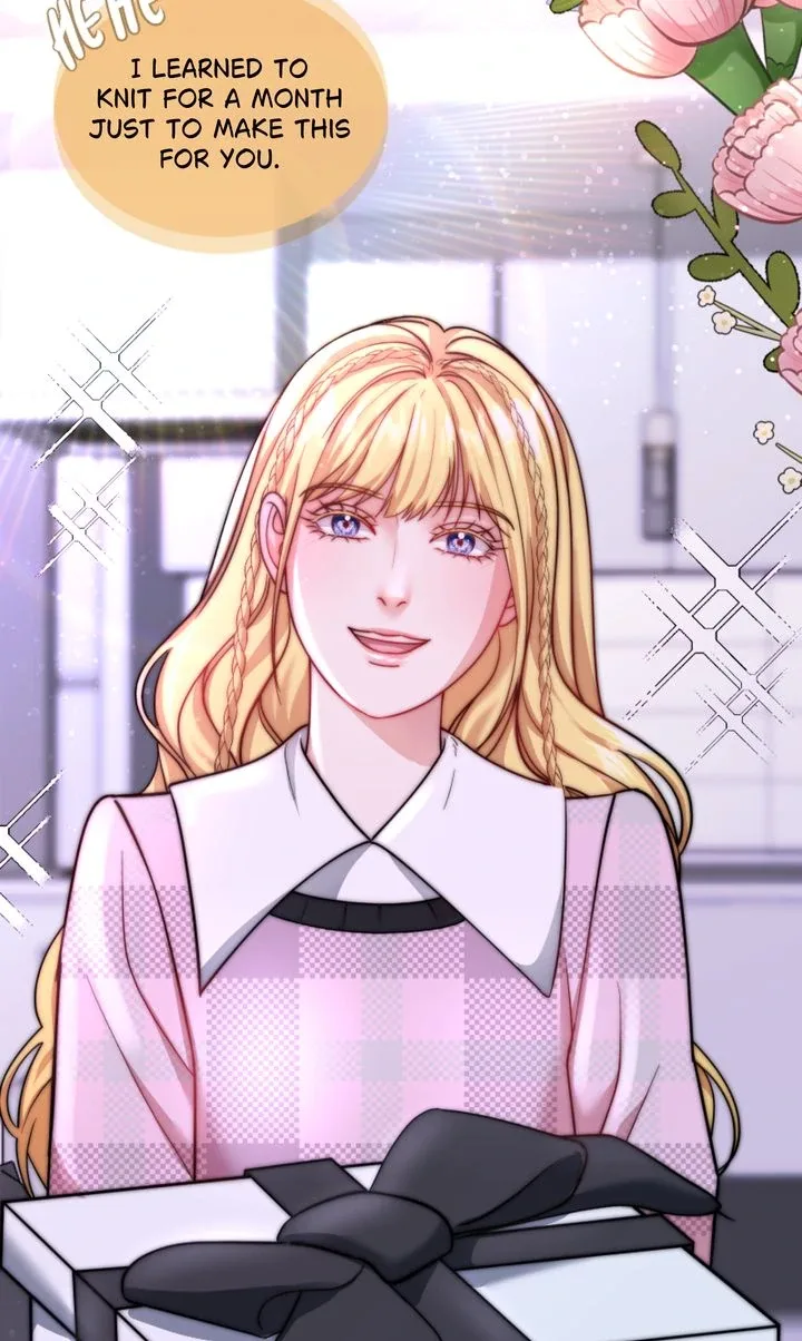 The Billionaire’s Replacement Wife Chapter 19 page 16