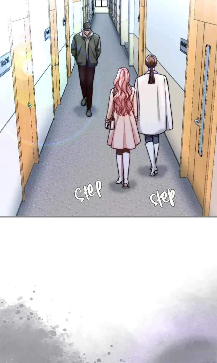 The Billionaire’s Replacement Wife Chapter 19 page 64