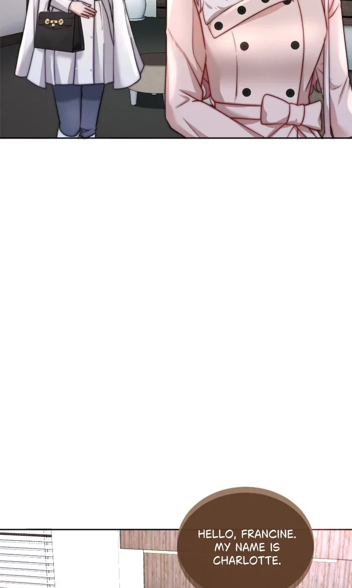 The Billionaire’s Replacement Wife Chapter 19 page 53