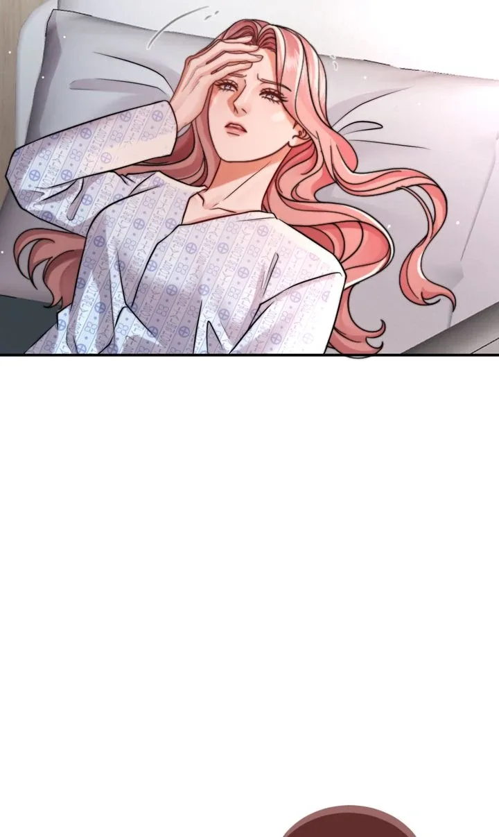 The Billionaire’s Replacement Wife Chapter 21 page 5