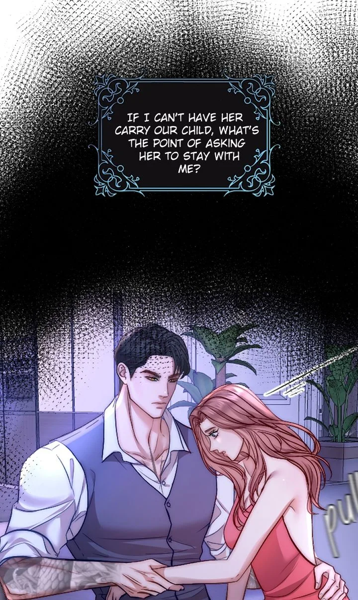 The Billionaire’s Replacement Wife Chapter 21 page 67
