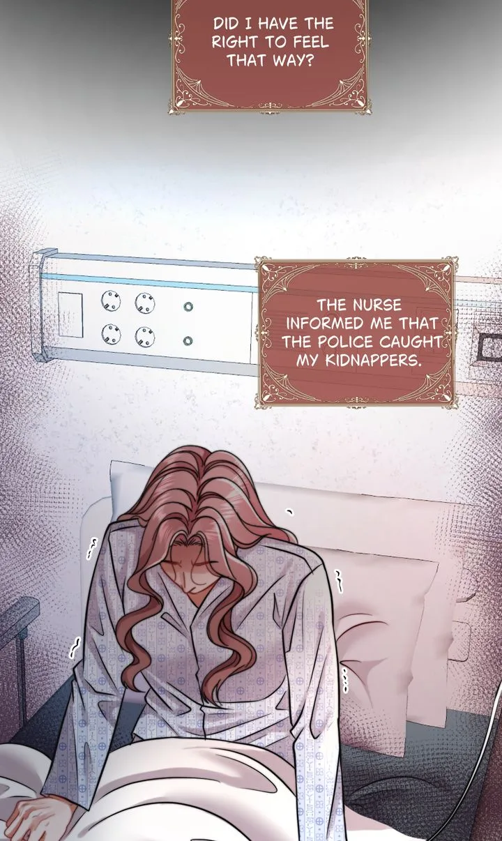 The Billionaire’s Replacement Wife Chapter 21 page 37