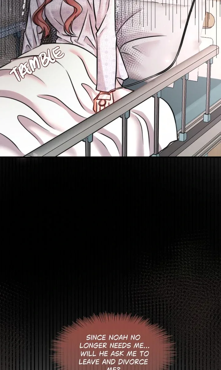 The Billionaire’s Replacement Wife Chapter 21 page 48
