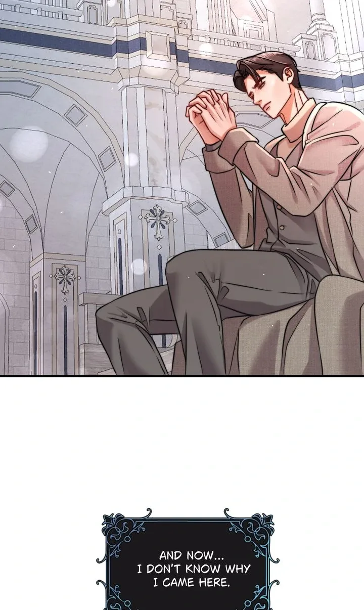 The Billionaire’s Replacement Wife Chapter 21 page 53