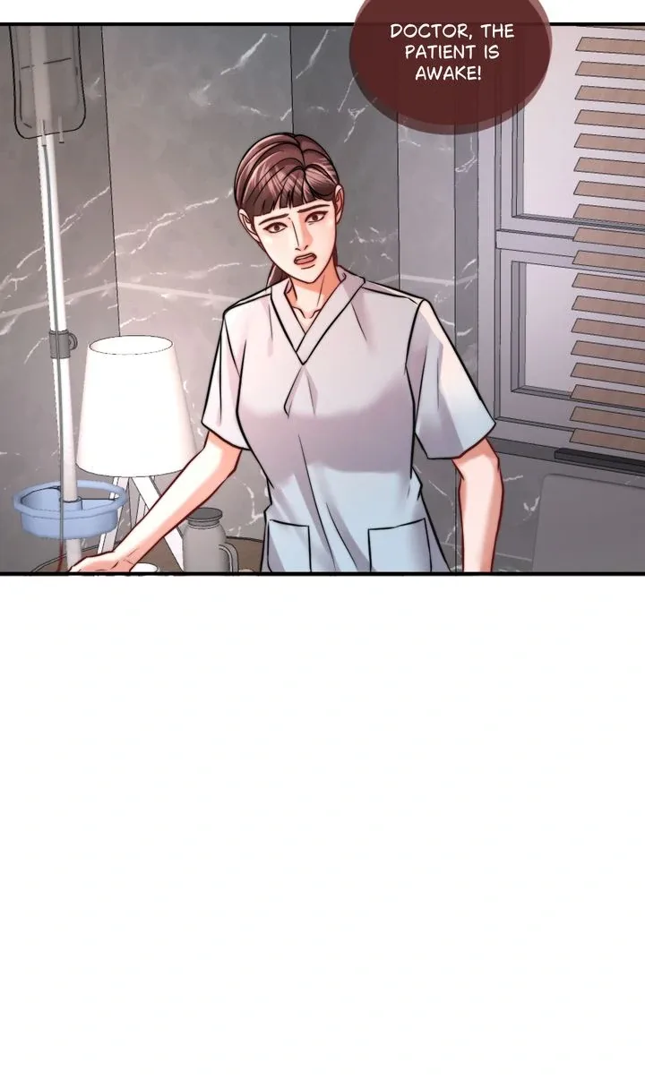 The Billionaire’s Replacement Wife Chapter 21 page 6