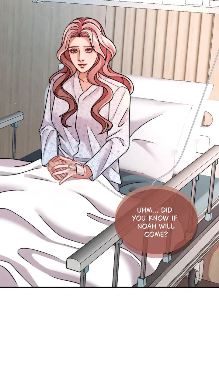 The Billionaire’s Replacement Wife Chapter 21 page 75