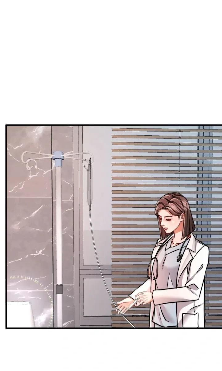 The Billionaire’s Replacement Wife Chapter 21 page 32